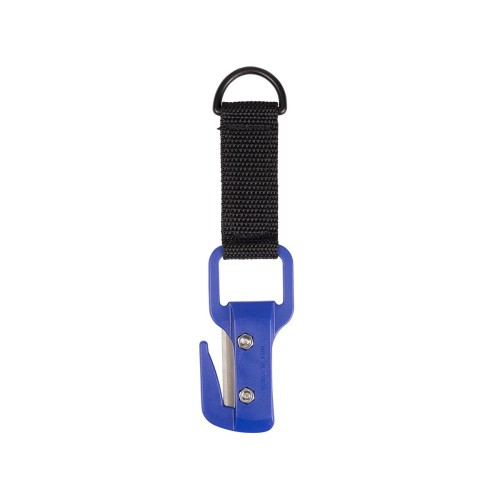 Lijnsnijder RVS /1 - blauw