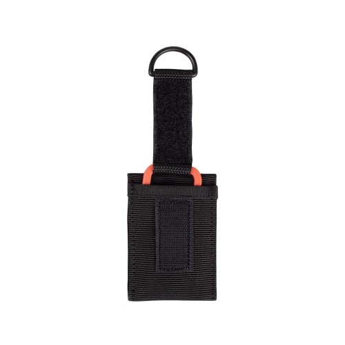 Lijnsnijder RVS /1 - rood