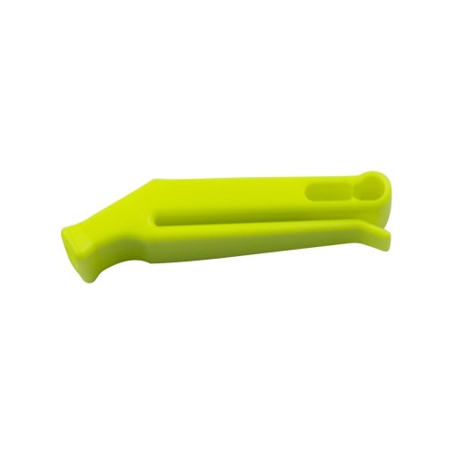Fluit - geel