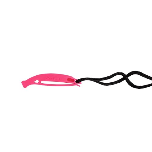 Fluit - roze