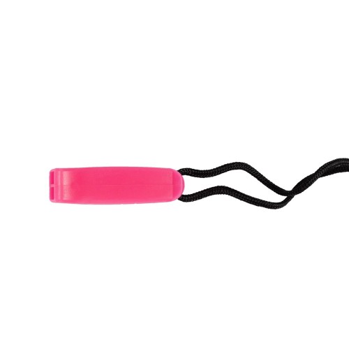 Fluit - roze