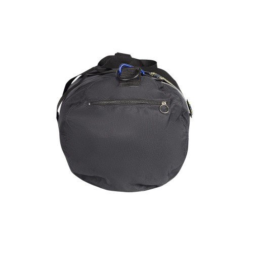Weekend tas - Gele/Zwarte schouderband