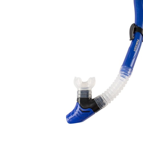 Snorkel dry - blauw