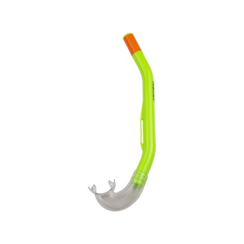 Basic snorkel - groen