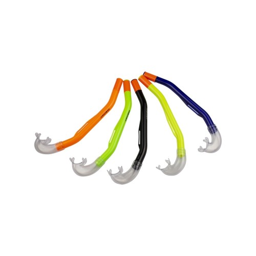 Basic snorkel - groen