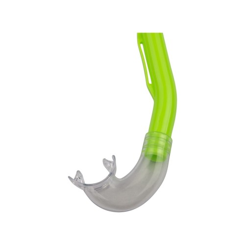 Basic snorkel - groen