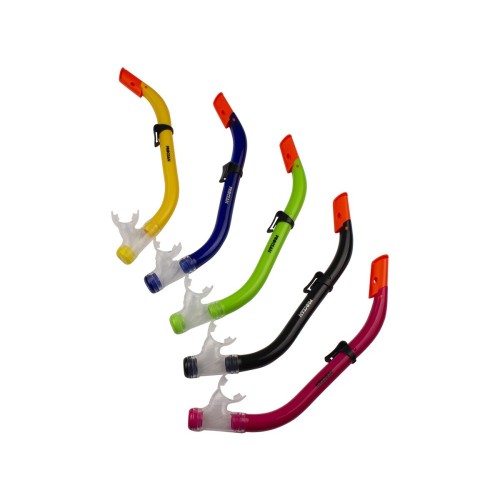 Junior snorkel -blauw