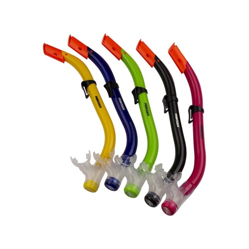 Junior snorkel -blauw