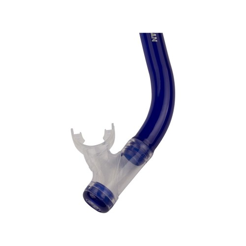 Junior snorkel -blauw