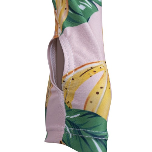 Zwempak banana