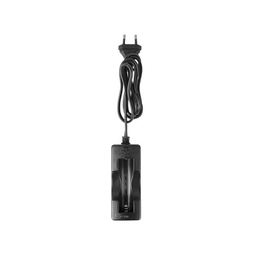 Oplader enkel 18650