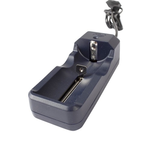 batterijoplader voor 1 batterij