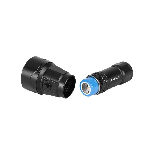 Prolight 2500