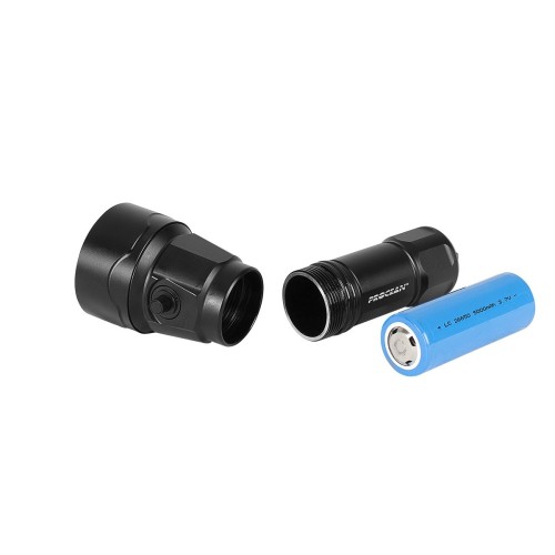 Prolight 2500