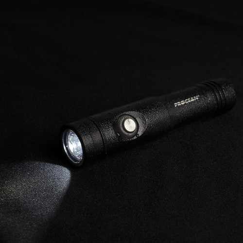Prolight 1000 - zwart