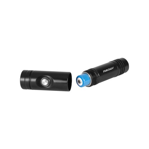 Prolight 1000 - zwart
