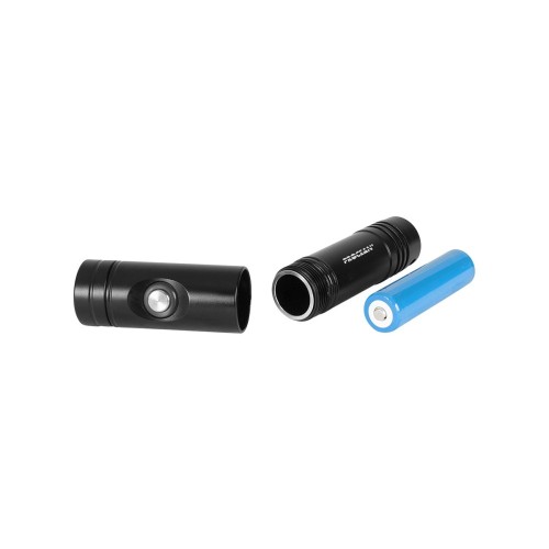 Prolight 1000 - zwart