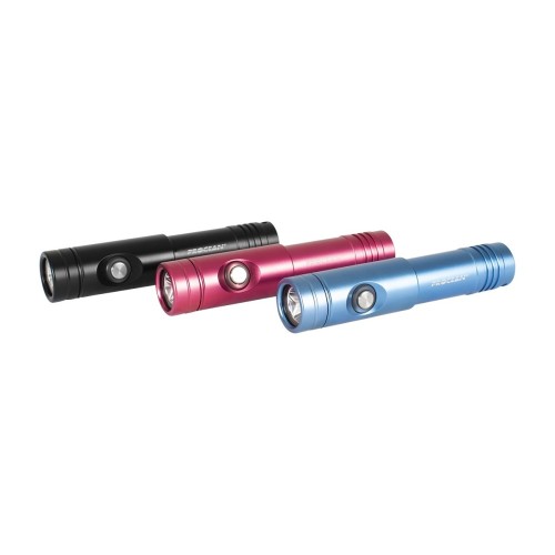 Prolight 1000 - zwart
