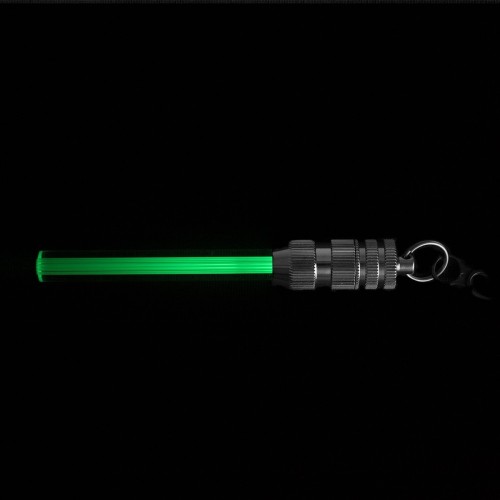 LED markeer licht - groen
