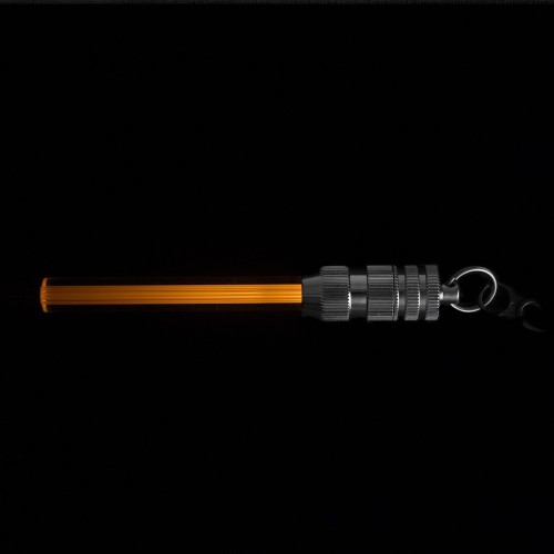 LED markeer licht - oranje