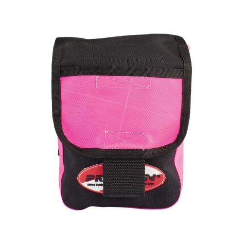 Beenzak - roze
