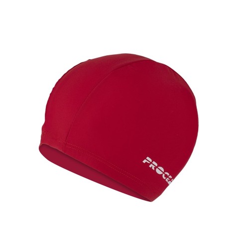 Lycra badmuts - rood