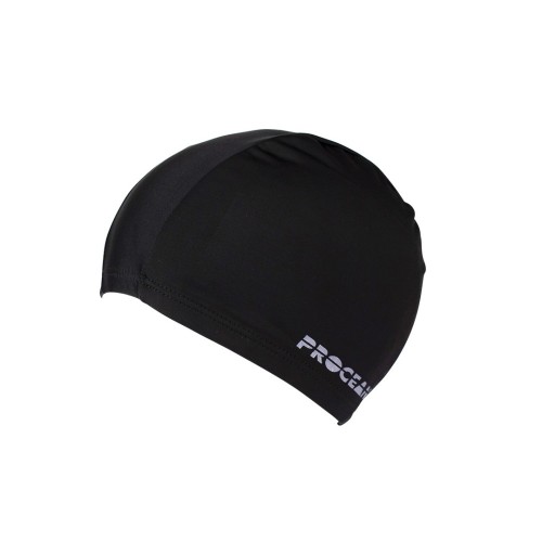 Lycra badmuts - zwart