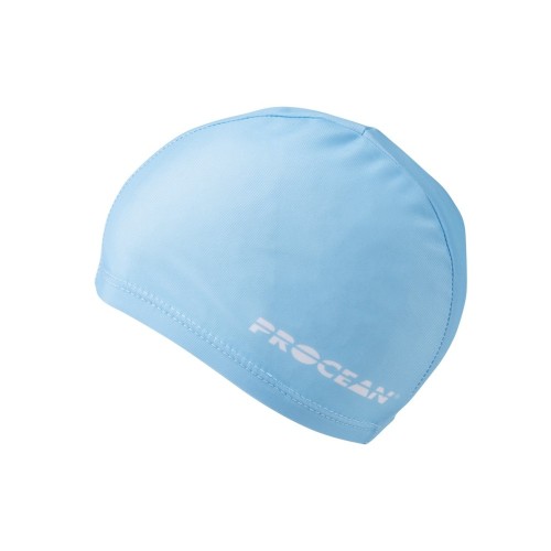 lycra badmuts - licht blauw