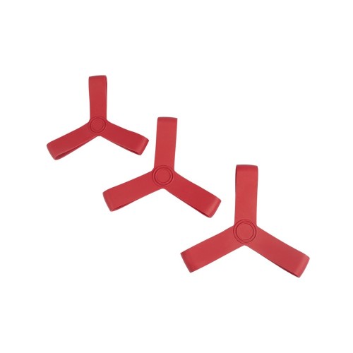 Vinband - rood