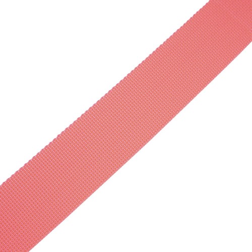 Loodgordel - roze