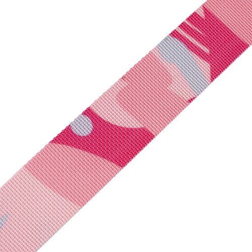 Loodgordel - camouflage 
