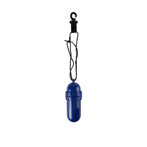 Drybox 19x5.5 - blauw
