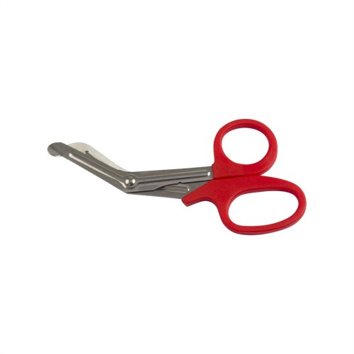 Schaar - rood