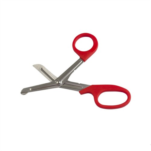 Schaar - rood