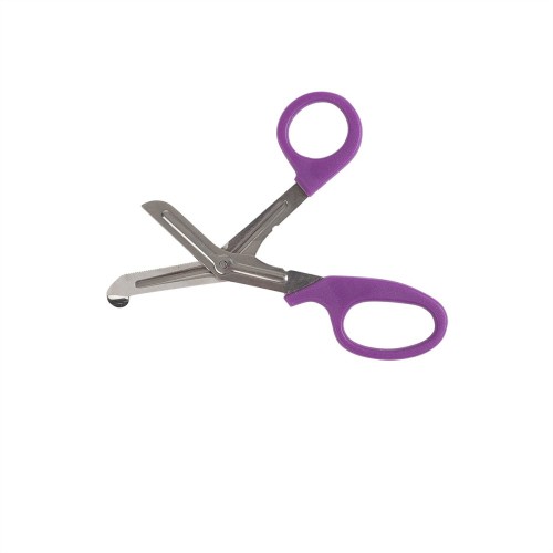 Schaar small - paars