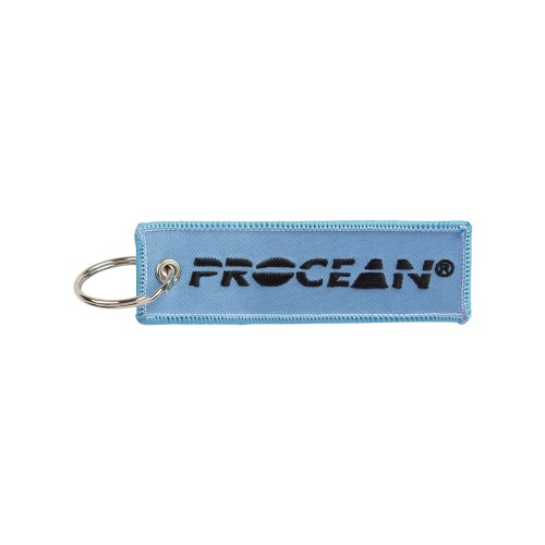 Sleutelhanger technical diver
