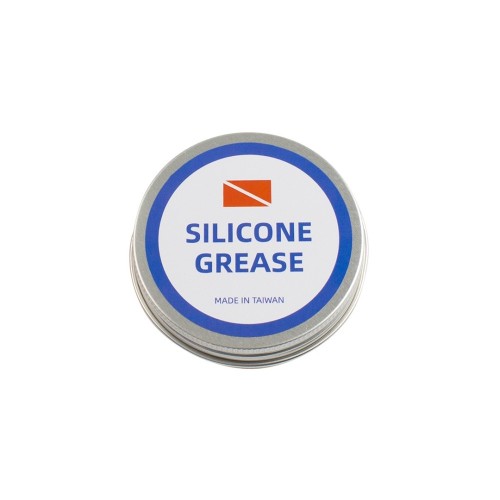Siliconen vet 60grs