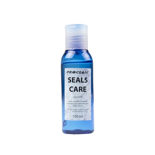 Seal care