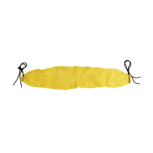Flesnet 15L - geel