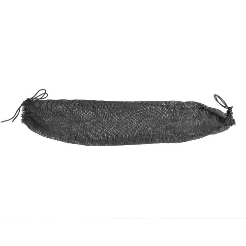 Flesnet 18L - zwart