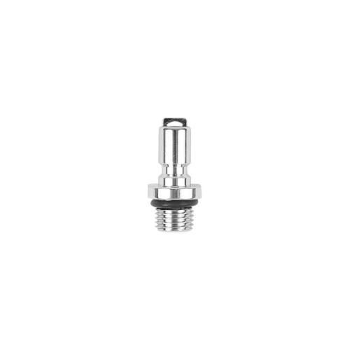 Adapter draad 3/8-24UNF