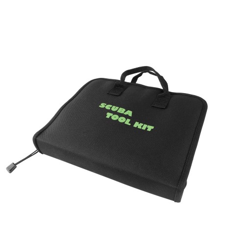 Scuba dive tool kit