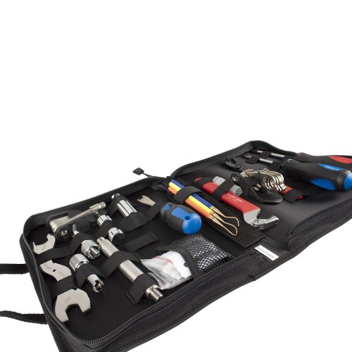 Scuba dive tool kit