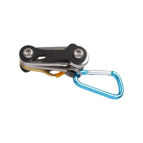 Multitool pick&amp;keyring