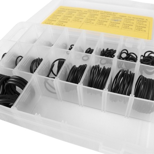 Set O-ringen