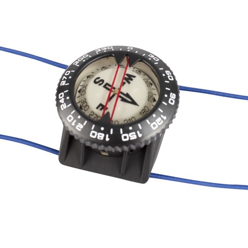 Kompas 2mm bungy