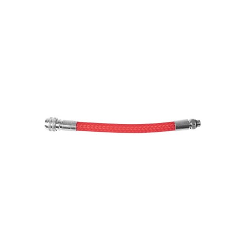 TEK inflator slang 20cms - rood
