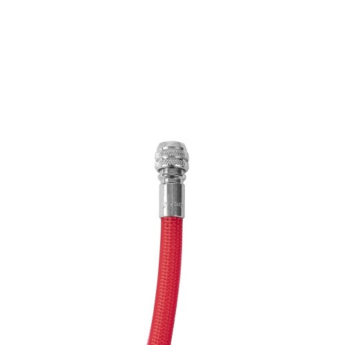 TEK inflator slang 40cms - rood
