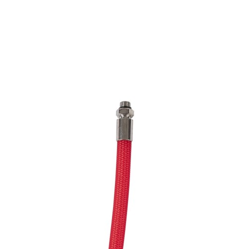 TEK regulator slang 90cms - rood