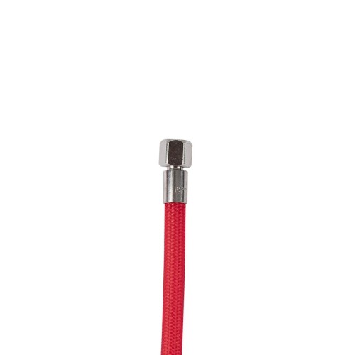 TEK regulator slang 150cms - rood
